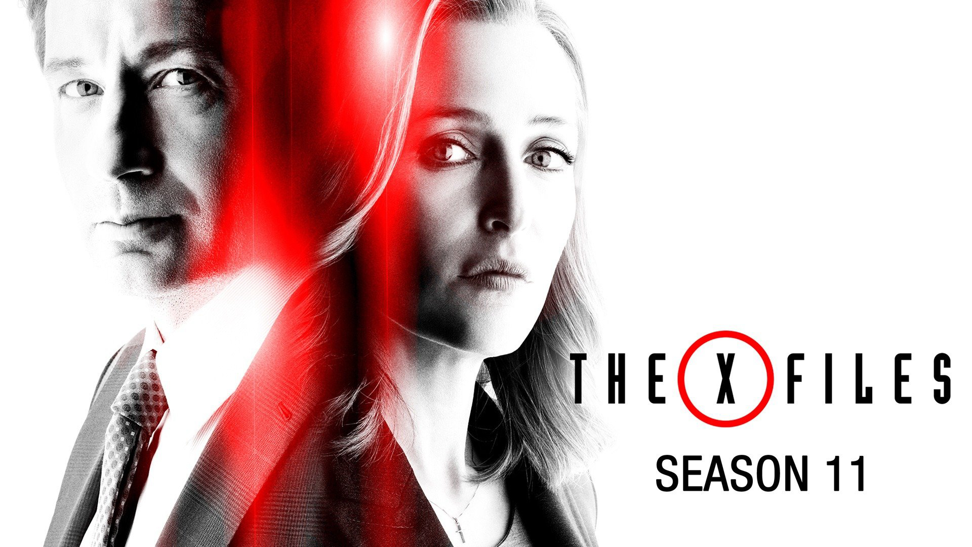 The X Files (Season 11) / The X Files (Season 11) (2018)