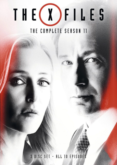 Hồ Sơ Tuyệt Mật (Phần 11), The X Files (Season 11) / The X Files (Season 11) (2018)