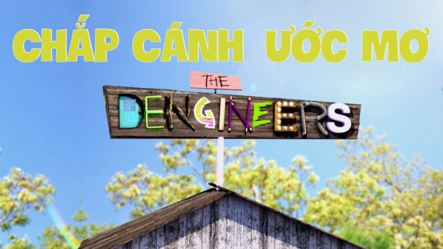 Xem Phim Chắp Cánh Ước Mơ, The Dengineer 2015 Xem Phim Chắp Cánh Ước Mơ, The Dengineer 2015