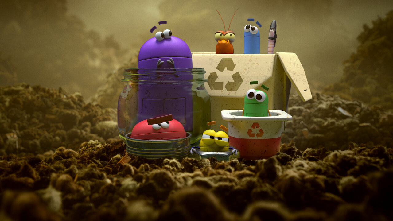 Xem Phim Hỏi Rô bốt biết tuốt (Phần 2), Ask the StoryBots (Season 2) 2018 Xem Phim Hỏi Rô bốt biết tuốt (Phần 2), Ask the StoryBots (Season 2) 2018