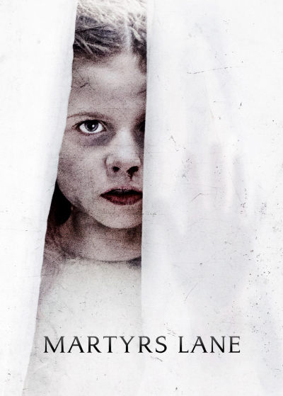 Martyrs Lane / Martyrs Lane (2021)