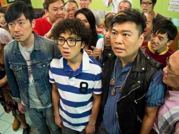 Xem Phim Huynh Đệ Phúc Lộc Thọ, The Fortune Buddies 2011 Xem Phim Huynh Đệ Phúc Lộc Thọ, The Fortune Buddies 2011