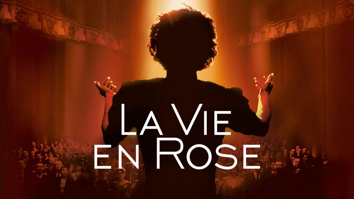 La Vie En Rose / La Vie En Rose (2007)