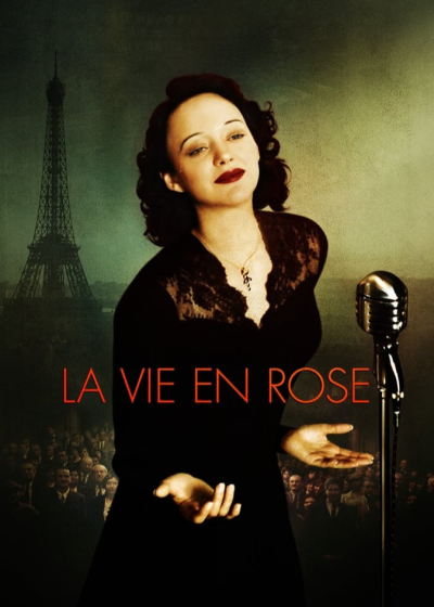 La Vie En Rose / La Vie En Rose (2007)