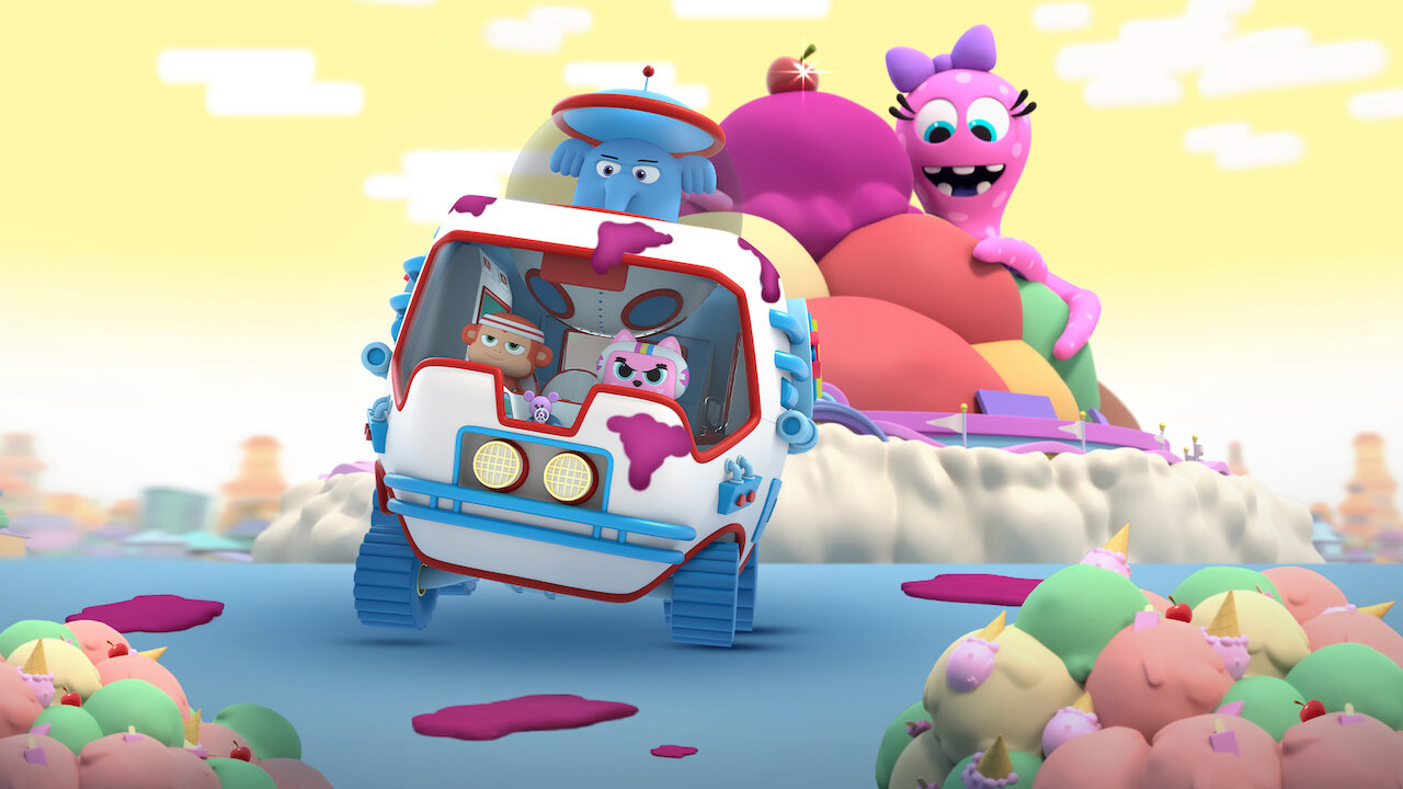 Xem Phim Chico Bon Bon: Chú khỉ và thắt lưng đồ nghề (Phần 1), Chico Bon Bon: Monkey with a Tool Belt (Season 1) 2020 Xem Phim Chico Bon Bon: Chú khỉ và thắt lưng đồ nghề (Phần 1), Chico Bon Bon: Monkey with a Tool Belt (Season 1) 2020