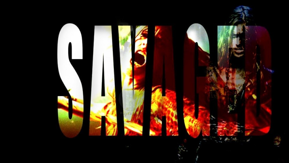 Savaged (2013)