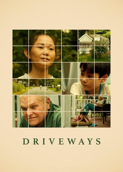 Driveways / Driveways (2019)