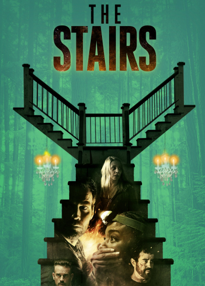 The Stairs / The Stairs (2021)