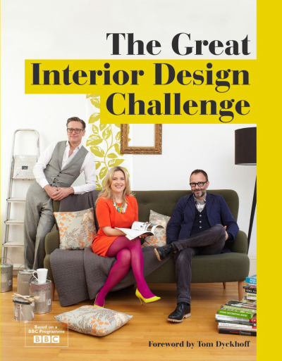 Interior Design Masters / Interior Design Masters (2019)