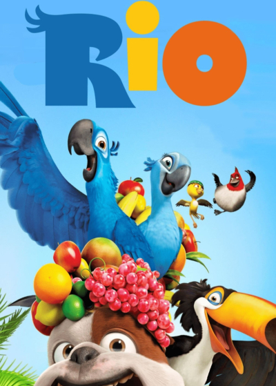 Rio / Rio (2011) Rio / Rio (2011)