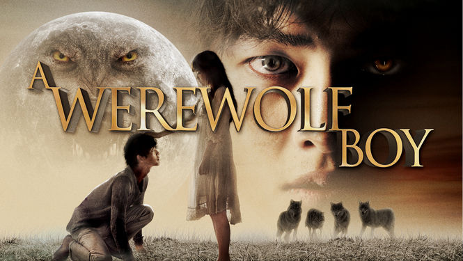 A Werewolf Boy / A Werewolf Boy (2012)