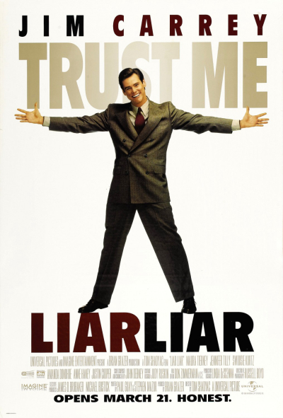 Liar Liar / Liar Liar (1997)