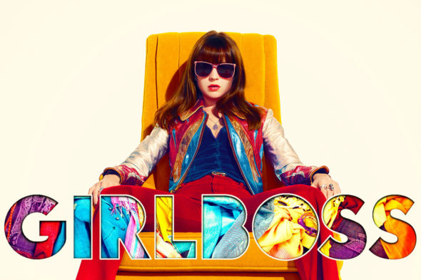 Xem Phim Nữ Tướng Thời Trang, Girlboss 2017 Xem Phim Nữ Tướng Thời Trang, Girlboss 2017