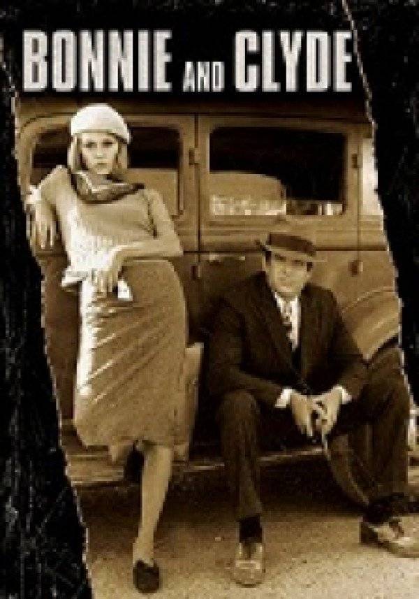Bonnie and Clyde / Bonnie and Clyde (1967)