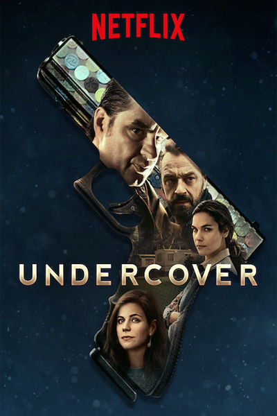Nằm Vùng (Phần 1), Undercover (Season 1) / Undercover (Season 1) (2019)