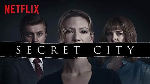 Xem Phim Thành phố bí mật (Phần 1), Secret City (Season 1) 2016 Xem Phim Thành phố bí mật (Phần 1), Secret City (Season 1) 2016