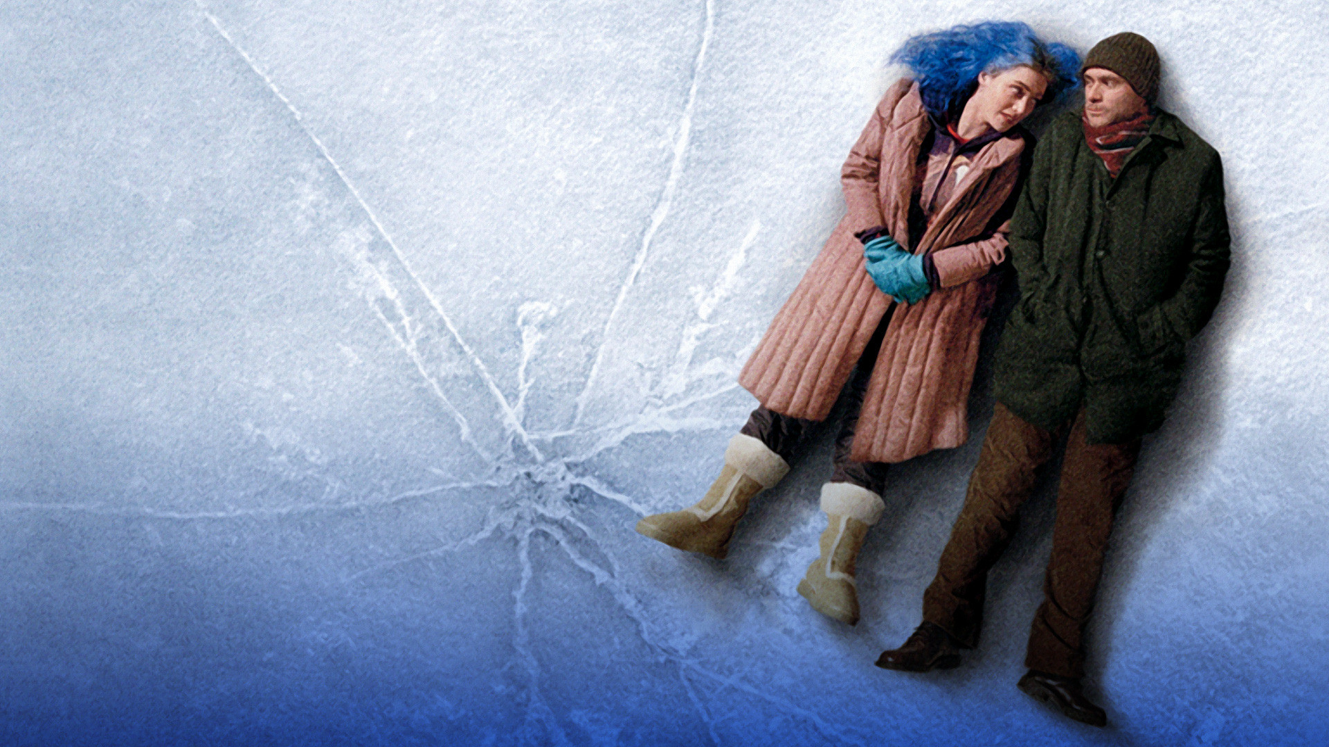 Eternal Sunshine of the Spotless Mind / Eternal Sunshine of the Spotless Mind (2004)