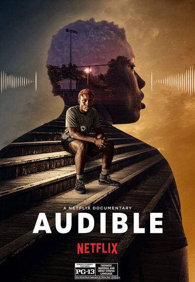 Audible: Tiếng nói kiên cường, Audible / Audible (2021)