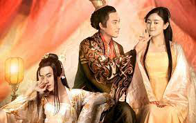 Xem Phim Hoàng Thượng Đừng Chạm Vào Ta, Don't Touch Me, Your Majesty 2018 Xem Phim Hoàng Thượng Đừng Chạm Vào Ta, Don't Touch Me, Your Majesty 2018
