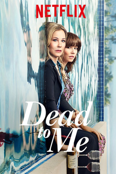 Dead to Me (Season 2) / Dead to Me (Season 2) (2020)