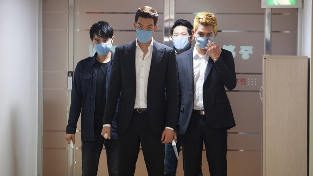 Xem Phim Bạn Bè 2 (Hàn Quốc), Friend : The Great Legacy 2013 Xem Phim Bạn Bè 2 (Hàn Quốc), Friend : The Great Legacy 2013