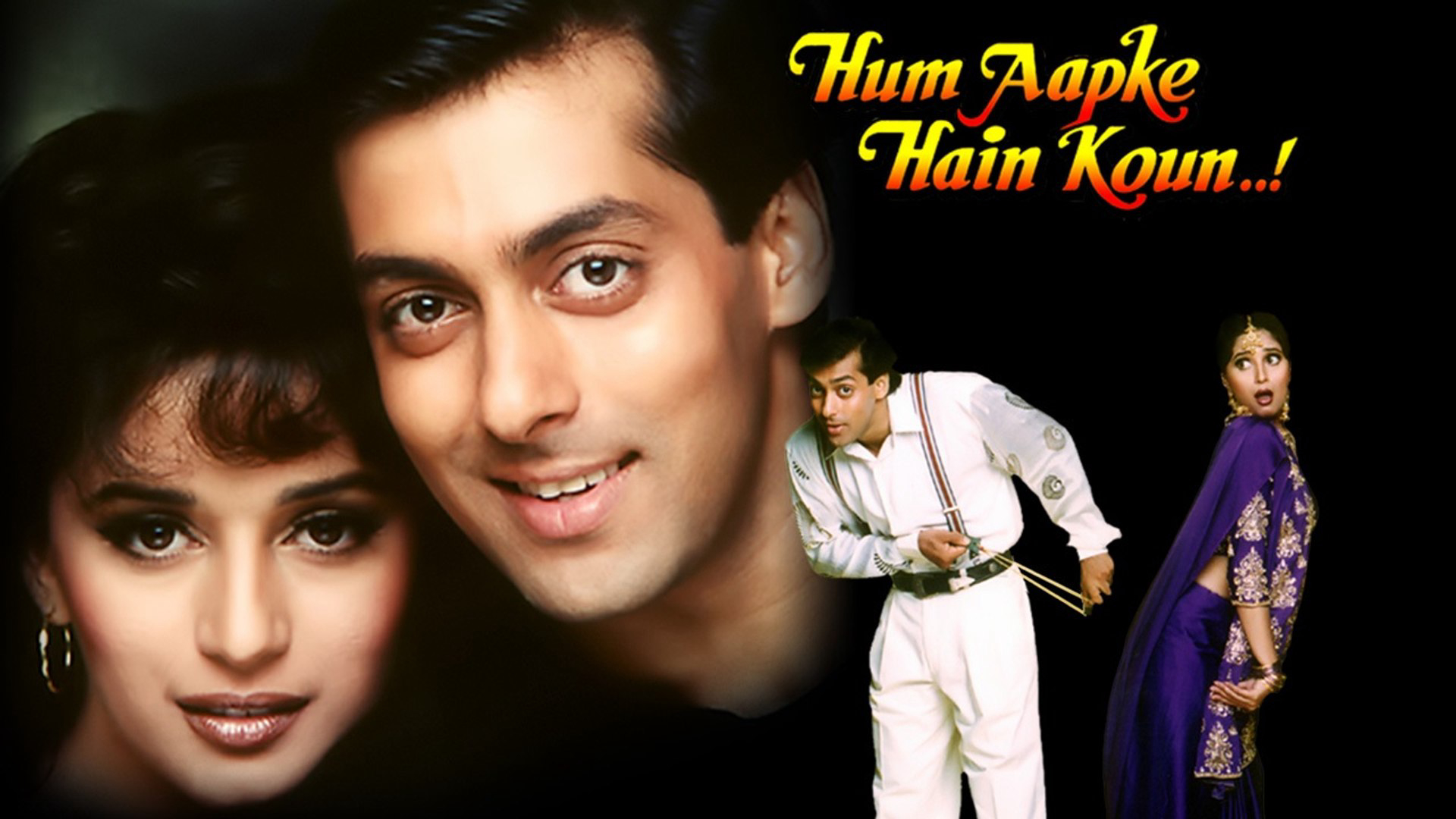 Xem Phim Em là gì của anh, Hum Aapke Hain Koun 1994 Xem Phim Em là gì của anh, Hum Aapke Hain Koun 1994