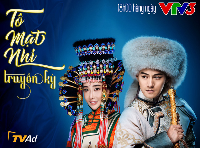 Xem Phim Truyền Kỳ Tô Mạt Nhi, Truyền Kỳ Tô Mạt Nhi 2018 Xem Phim Truyền Kỳ Tô Mạt Nhi, Truyền Kỳ Tô Mạt Nhi 2018