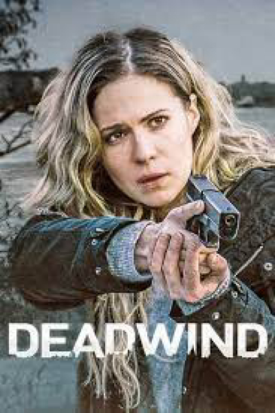 Deadwind (Season 1) / Deadwind (Season 1) (2016)