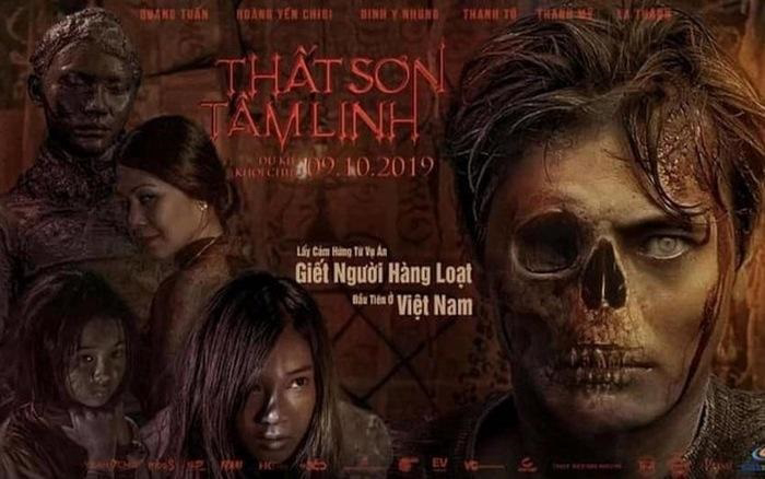 Xem Phim Thất Sơn Tâm Linh, Kumanthong 2019 Xem Phim Thất Sơn Tâm Linh, Kumanthong 2019