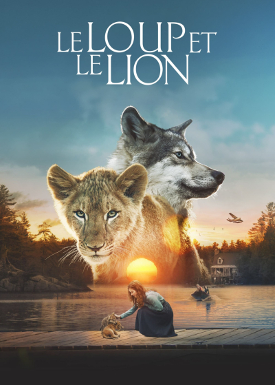The Wolf and the Lion / The Wolf and the Lion (2021)