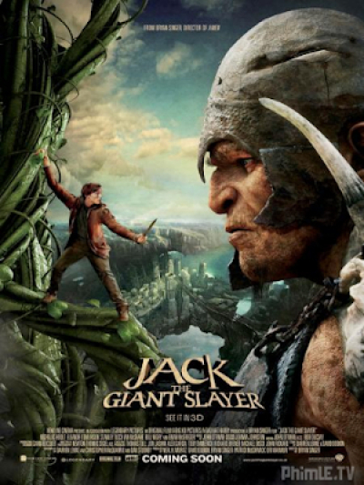 Jack Đại Chiến Người Khổng Lồ, Jack the Giant Slayer 2013 / Jack the Giant Slayer 2013 (2013)