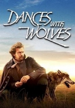 Khiêu Vũ Với Bầy Sói, Dances with Wolves / Dances with Wolves (1990)