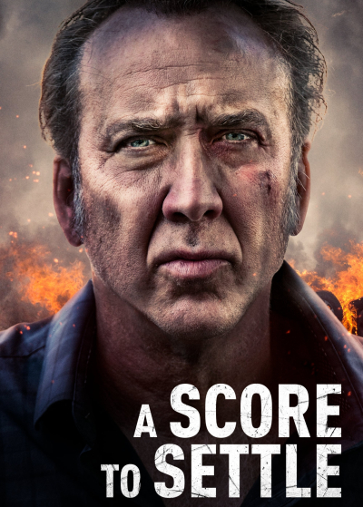 A Score to Settle / A Score to Settle (2019)