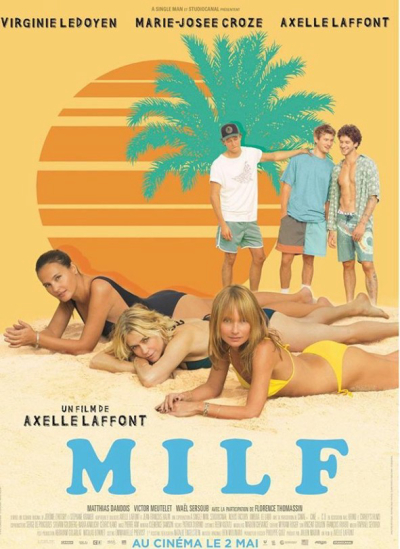 MILF / MILF (2018)