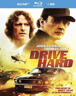 Driver Hard 2014 (2014)