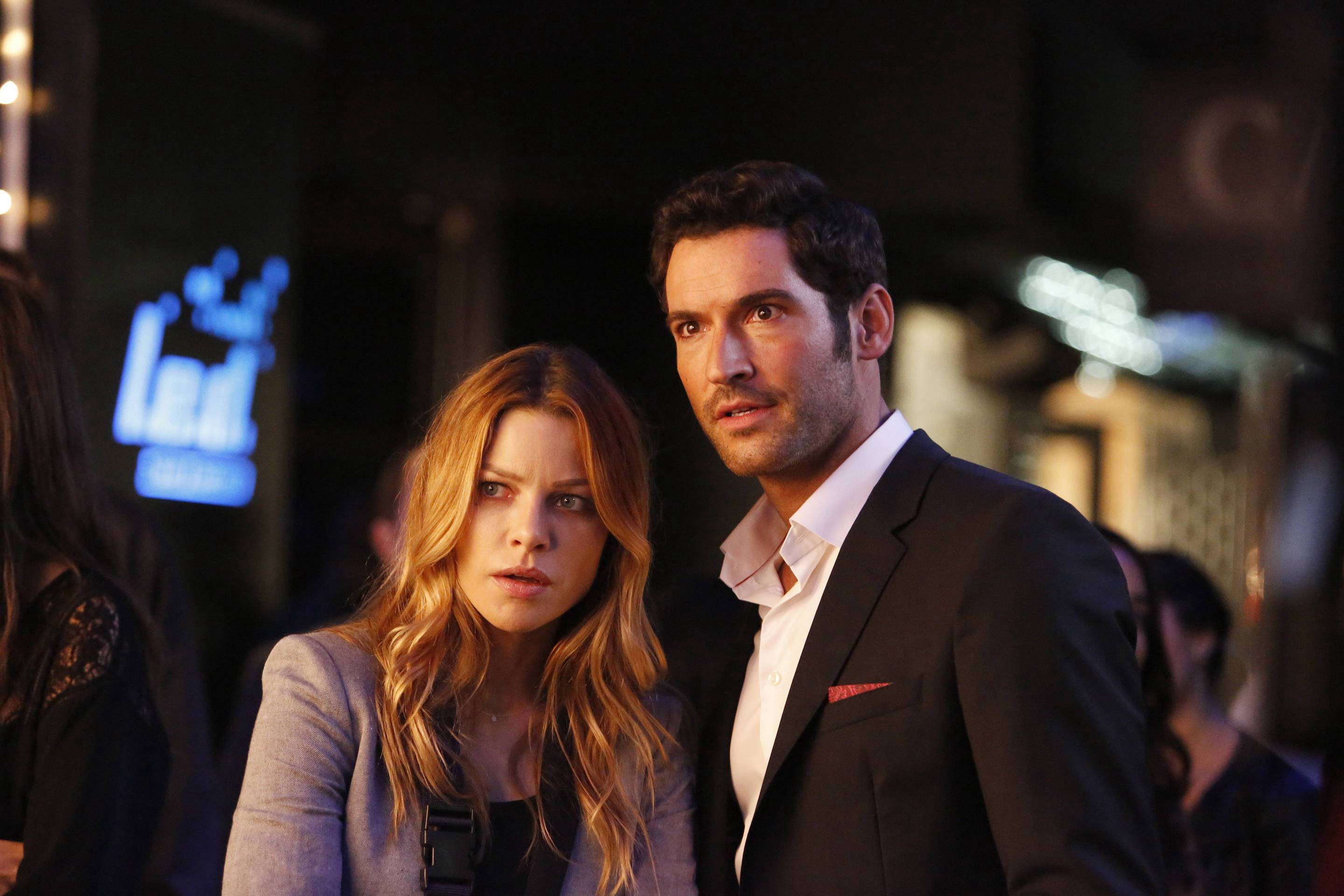 Xem Phim Chúa tể địa ngục (Phần 1), Lucifer (Season 1) 2016 Xem Phim Chúa tể địa ngục (Phần 1), Lucifer (Season 1) 2016