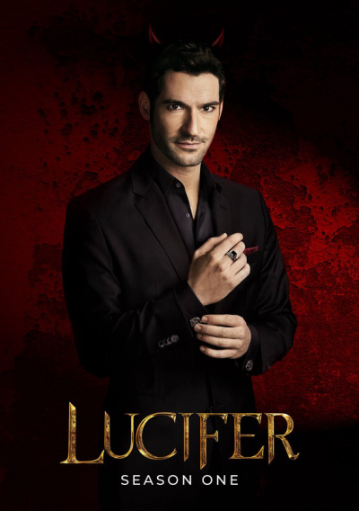 Chúa tể địa ngục (Phần 1), Lucifer (Season 1) / Lucifer (Season 1) (2016)