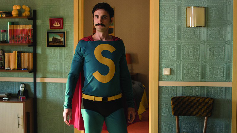 Xem Phim Siêu nhân López, Superlopez 2018 Xem Phim Siêu nhân López, Superlopez 2018