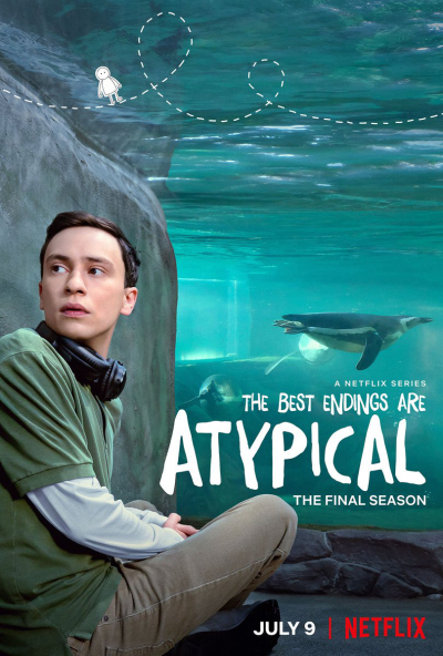 Atypical (Season 4) / Atypical (Season 4) (2021)
