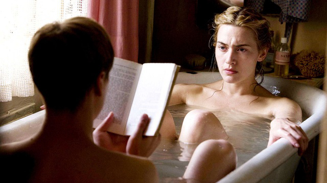 The Reader / The Reader (2008)