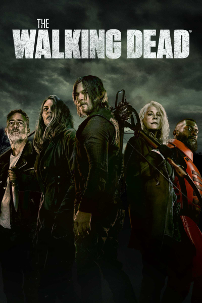Xác Sống (Phần 11), The Walking Dead (Season 11) / The Walking Dead (Season 11) (2021)