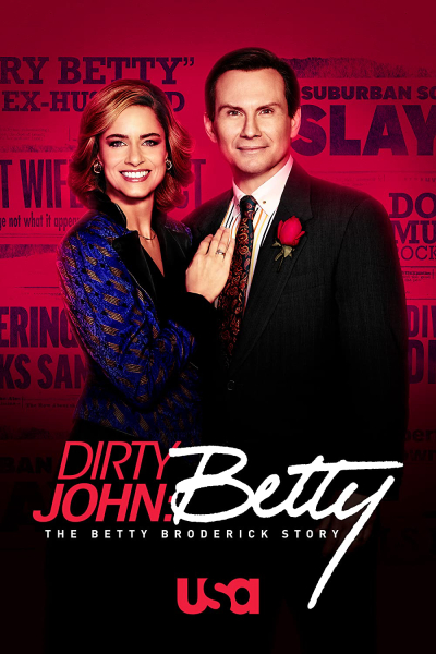 John Dơ bẩn (Phần 2), Dirty John (Season 2) / Dirty John (Season 2) (2020)