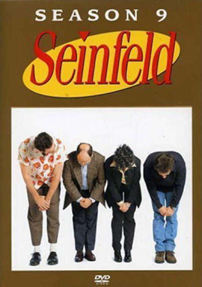 Seinfeld (Season 9) / Seinfeld (Season 9) (1997)