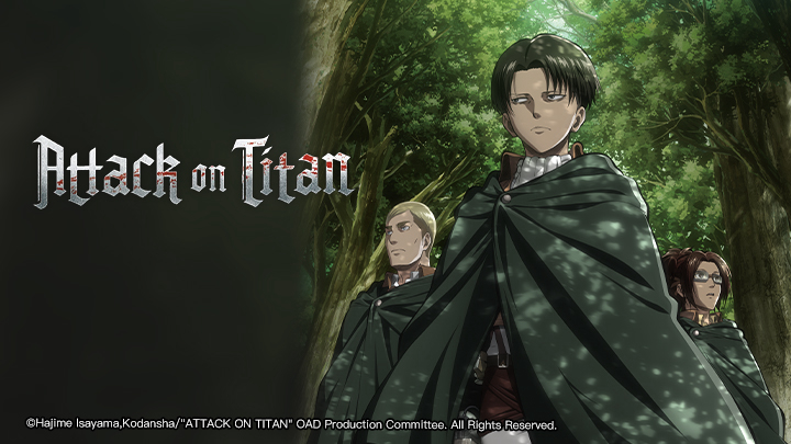 Xem Phim Đại chiến Titan: Nhật ký của Ilse, Shingeki no Kyojin: Ilse no Techou 2021 Xem Phim Đại chiến Titan: Nhật ký của Ilse, Shingeki no Kyojin: Ilse no Techou 2021