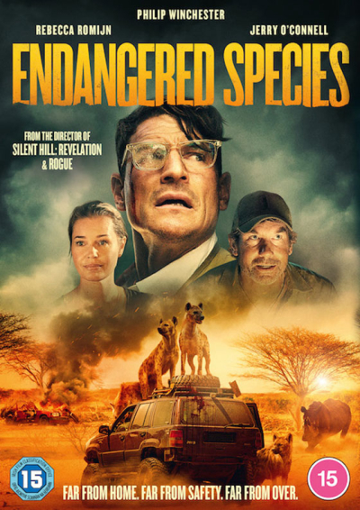 Endangered Species / Endangered Species (2021)