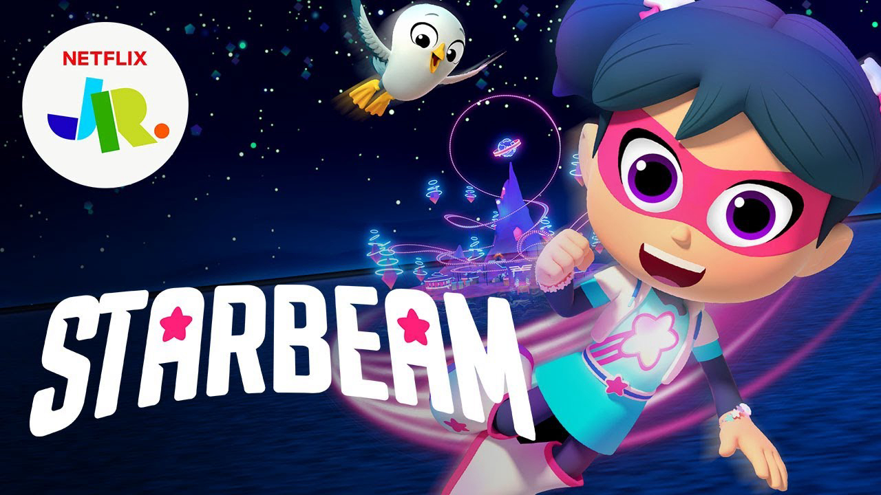 Xem Phim StarBeam (Phần 3), StarBeam (Season 3) 2021 Xem Phim StarBeam (Phần 3), StarBeam (Season 3) 2021