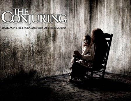 Xem Phim Ám Ảnh Kinh Hoàng 1, The Conjuring 1 2013