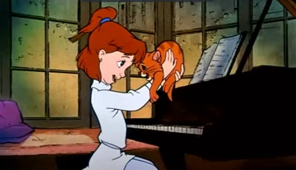 Oliver & Company / Oliver & Company (1988)