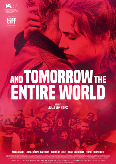 Và ngày mai, cả thế giới, And Tomorrow the Entire World / And Tomorrow the Entire World (2020)