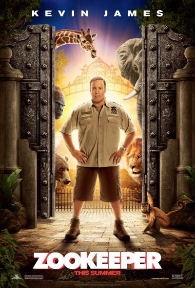 Zookeeper / Zookeeper (2011)